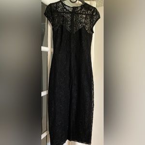 Trafaluc Zara formal dress